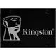SSD-накопитель Kingston KC600 256 GB (SKC600/256G) [81579] - изображение 1