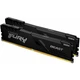 Модуль памяти DDR4 Kingston FURY Beast 2x8GB 3200 MHz (KF432C16BBK2/16) [79079] - изображение 1