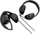 Słuchawki Lorgar Noah 101 Gaming 3.5 mm Black (LRG-GHS101B) - obraz 6