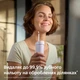 Ирригатор Philips Sonicare HX3333/23 Compact Flosser 1000 - изображение 14