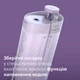 Ирригатор Philips Sonicare HX3333/23 Compact Flosser 1000 - изображение 4