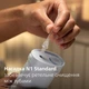 Ирригатор Philips Sonicare HX3333/24 Compact Flosser 1000 - изображение 9