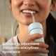 Насадки для ирригатора Philips Sonicare HX3072/00 Compact Flosser 1000 - изображение 4