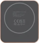 SSD диск Transcend ESD420 4TB USB Type-C 3D NAND TLC Champagne Gold (TS4TESD420G) External - изображение 3