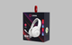 Słuchawki Lorgar Noah 101 Gaming 3.5 mm White (LRG-GHS101W) - obraz 7