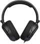 Навушники Lorgar Kaya 360 Gaming 7.1 USB Black (LRG-GHS360) - зображення 1