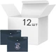 Набор папок на кнопке Kite Harry Potter А4 12 шт (HP25-244-2) - изображение 1