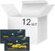 Набір папок на кнопці Kite Hot Wheels DL 12 шт (HW25-246) - зображення 1