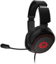 Навушники Lorgar Kaya 460 Gaming RGB USB Black (LRG-GHS460) - зображення 2