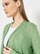 Кардиган женский Tom Tailor 1tm03300288 S Зеленый (SHEK2000000862118) - изображение 4