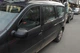 Зовнішня окантовка стекол (4 шт, нерж.) Carmos - Турецька сталь для Renault Logan MCV 2005-2013 рр - зображення 3