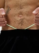 Пляжные шорты мужские Speedo Hyperboom Spl 16" Wsht Green 8-00236418666 L Зеленые (5059937868288) - изображение 6