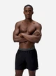 Пляжные шорты мужские Speedo Hyperboom Band 16" Wsht Black 8-00334700334 M Черные (5059937873749) - изображение 1