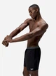 Пляжные шорты мужские Speedo Hyperboom Band 16" Wsht Black 8-00334700334 M Черные (5059937873749) - изображение 3