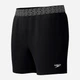 Пляжные шорты мужские Speedo Hyperboom Band 16" Wsht Black 8-00334700334 M Черные (5059937873749) - изображение 6