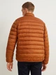 Куртка демисезонная мужская C&A GD-00234729 2XL Терракотовая (DN4000031540723) - изображение 2