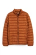 Куртка демисезонная мужская C&A GD-00234729 2XL Терракотовая (DN4000031540723) - изображение 5
