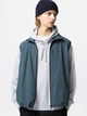 Жилет мужской Uniqlo 117526582 S Синий (1159842488) - изображение 1