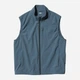 Жилет мужской Uniqlo 117526582 S Синий (1159842488) - изображение 2