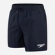 Пляжные шорты мужские Speedo Essentials 16" Watershort Am Navy 8-12433D740 S Темно-синие (5053744518206) - изображение 6