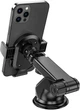 Автодержатель для телефона Borofone BH39 Amazing Bay Black (6931474742506) - изображение 2