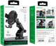 Автодержатель для телефона Borofone BH39 Amazing Bay Black (6931474742506) - изображение 5