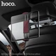Автотримач для телефона Hoco H69 Gamble Black/Red (6942007641241) - зображення 9