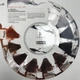 Крем-краска для волос KROM K-COLOR без аммиака Махагоновый баклажан (Mahogany Eggplant), 250 мл - изображение 2