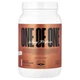 Протеин One Of One by Floyd Mayweather Whey Protein 908 г, Toasted Marshmallow - изображение 1