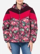 Куртка демисезонная короткая с капюшоном женская Levi's 401632999 L Разные цвета (1159842231) - изображение 1