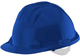 Kask ochronny NEO Tools 97-202 Blue (5907558467369) - obraz 1