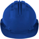 Kask ochronny NEO Tools 97-202 Blue (5907558467369) - obraz 2