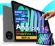 Планшет 11" Full HD DGhrti TAB50 8+16/256Gb Android 14 8000 mAh Серый - изображение 1