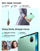 Планшет 11" ODEA A11 4+8/128Gb 8 ядер Android 14 7000 mAh Бирюзовый Б/В - изображение 6