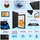 Планшет 10.1" HotLight A10 3+7/64Gb 8 ядер Android 14 5000 mAh Черный - изображение 2
