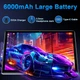 Планшет 10.1" DEERTIME E15 6+14/128Gb 8 ядер Android 14 6000 mAh Blue - изображение 3