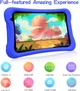 Планшет 8" Pritom L8 2+2/64Gb 4 ядра Android 13 4000 mAh Черный Б/В - изображение 2