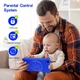 Планшет 8" Pritom L8 2+2/64Gb 4 ядра Android 13 4000 mAh Черный Б/В - изображение 5