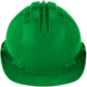 Захисна каска NEO Tools 97-203 Green (5907558467376) - зображення 2