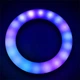 LED Подсветка под блюдце маленькая 16 см - изображение 5