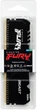 Модуль памяти DDR4 16GB/3600 Kingston Fury Beast RGB (KF436C18BBA/16) - изображение 4