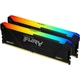 Модуль памяти DDR4 2x8GB/3200 Kingston Fury Beast RGB (KF432C16BB2AK2/16WP) - изображение 3