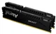 Модуль пам`ятi DDR5 2x8GB/6000 Kingston Fury Beast (KF560C36BBEK2-16) - изображение 3
