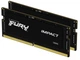Модуль памяти DDR5 2x16GB/5600 Kingston Fury Impact (KF556S40IBK2-32) - изображение 3