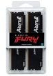 Модуль пам`ятi DDR5 2x8GB/6000 Kingston Fury Beast (KF560C36BBEK2-16) - изображение 6