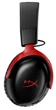 Гарнiтура HyperX Cloud III S Black/Red (A59Z0AA) - зображення 3