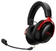 Гарнiтура HyperX Cloud III S Black/Red (A59Z0AA) - зображення 5