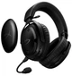 Наушники беспроводные HyperX Cloud III S Wireless Black (A59YZAA) - изображение 6