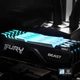 Модуль памяти DDR4 32GB/3200 Kingston Fury Beast RGB (KF432C16BBA/32) - изображение 8