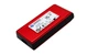 Накопитель внешний SSD Portable USB 1.0ТB Kingston SXS1000 Red (SXS1000R/1000G) - изображение 3